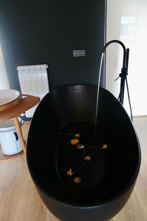 ビリャブリノ El Parreiro Vut-Le-610 Duplex Www Furmumecha Comヴィラ エクステリア 写真